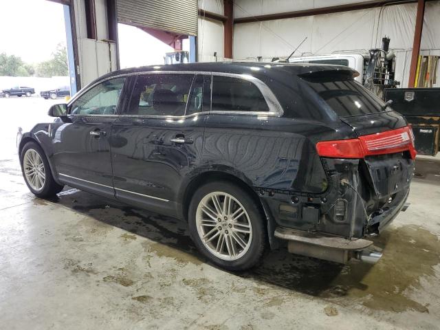 2019 LINCOLN MKT 