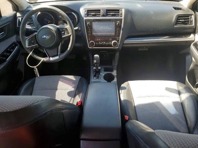 2019 SUBARU LEGACY SPORT  