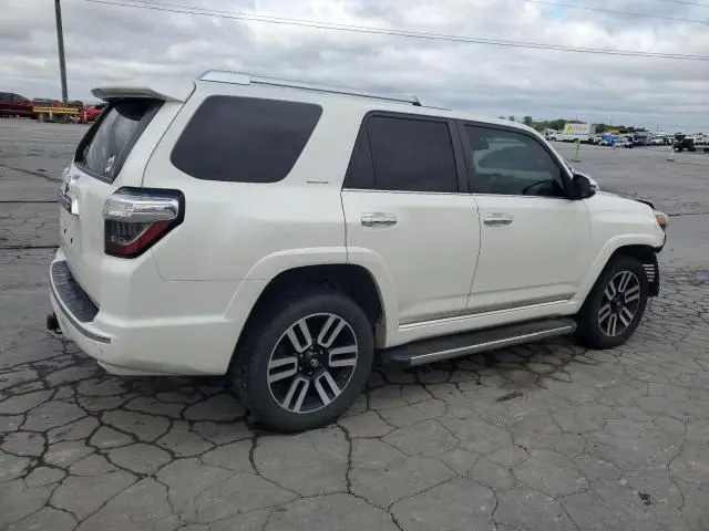 2015 TOYOTA 4RUNNER SR5/SR5 PREMIUM  