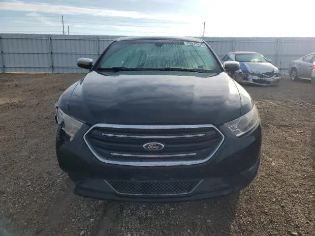 2013 FORD TAURUS LIMITED  