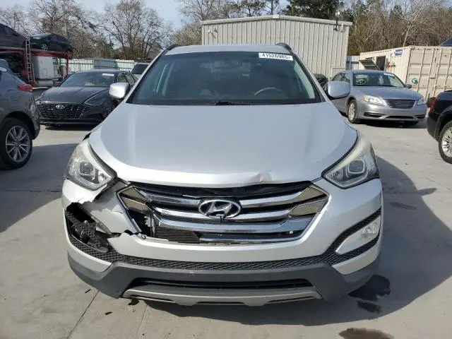 2014 HYUNDAI SANTA FE SPORT 
