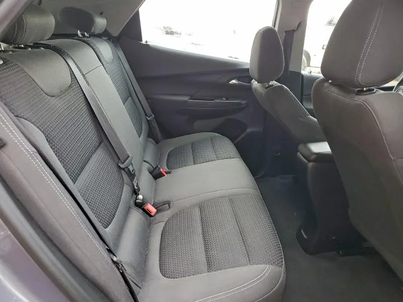 2023 CHEVROLET BOLT EV 1LT  