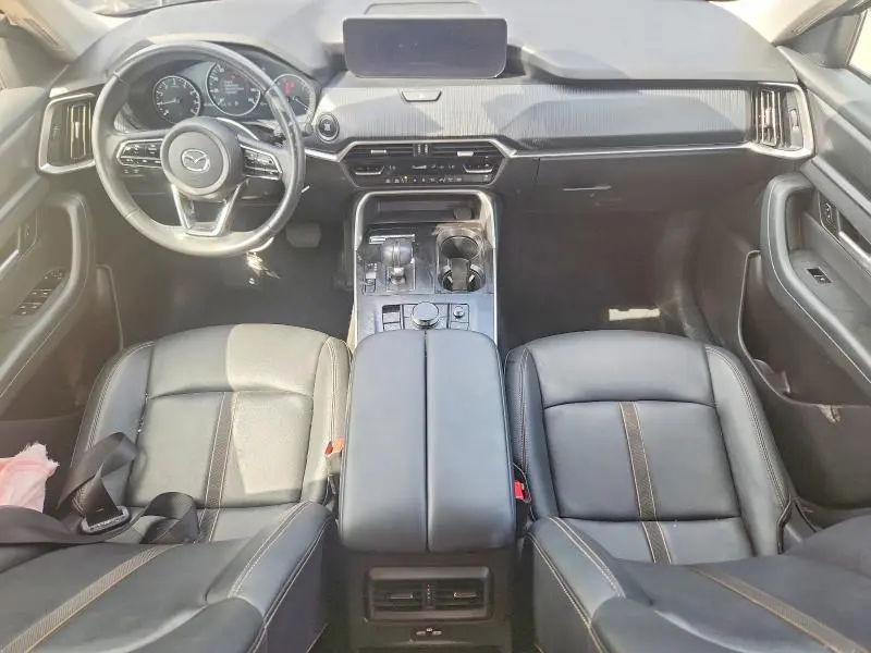 2024 MAZDA CX-90   
