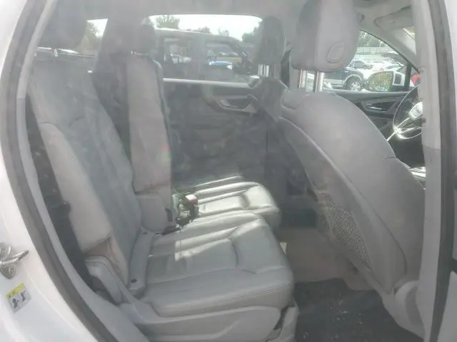 2019 AUDI Q7 PREMIUM  