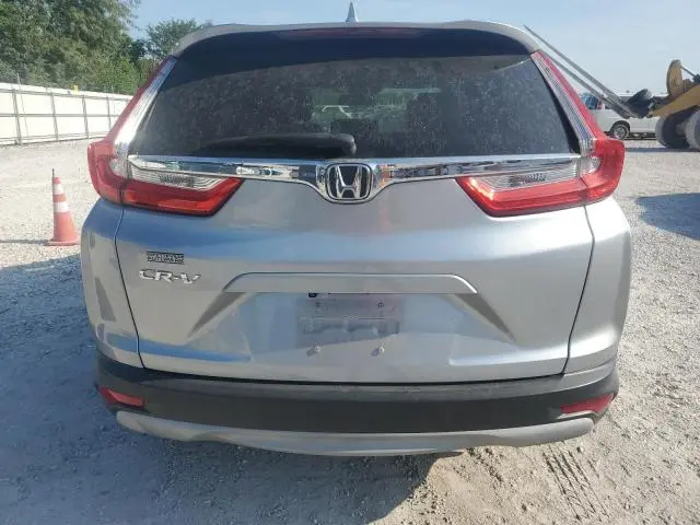 2019 HONDA CR-V EXL  