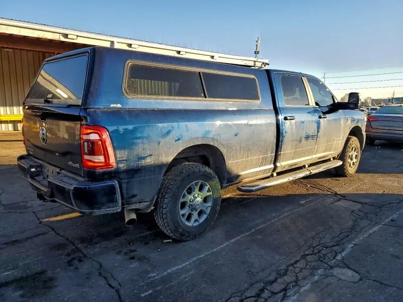 2023 RAM 3500 LARAMIE  