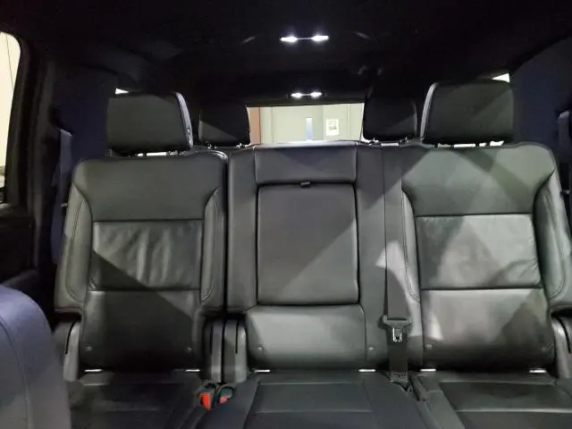 2021 CHEVROLET SUBURBAN K1500 LT  