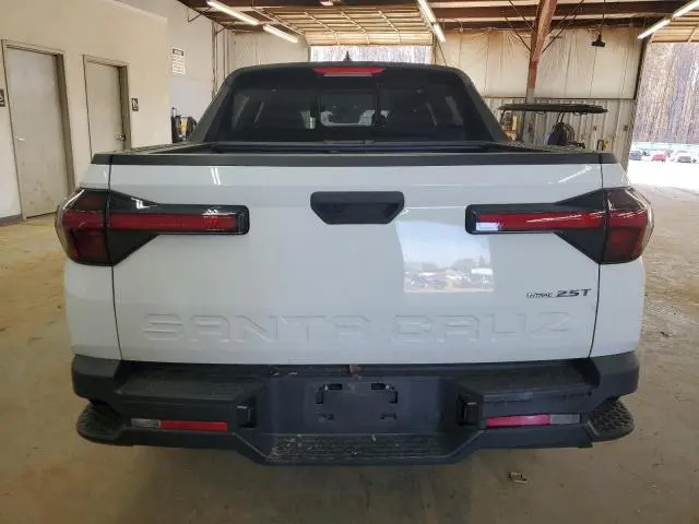 2022 HYUNDAI SANTA CRUZ SEL PREMIUM  