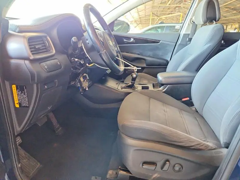 2016 KIA SORENTO LX V6  