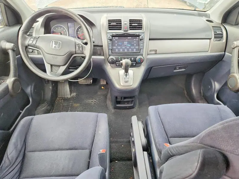 2011 HONDA CR-V SE  