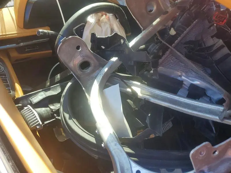 2024 CHEVROLET CORVETTE Z06 3LZ  