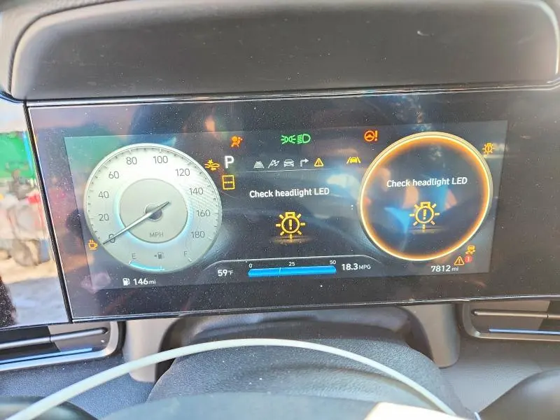 2025 HYUNDAI ELANTRA N   