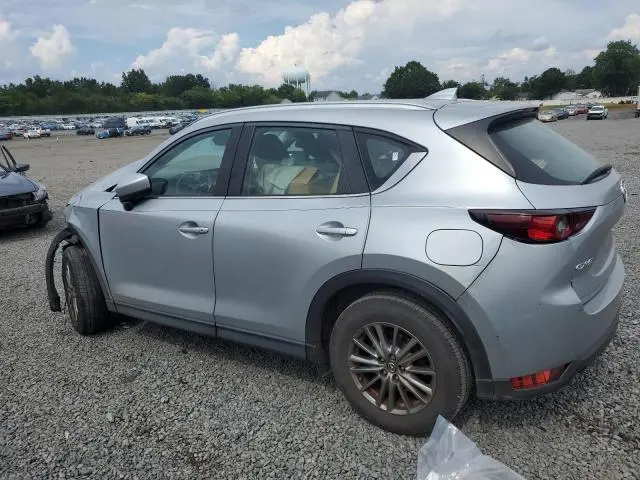 2018 MAZDA CX-5 SPORT  