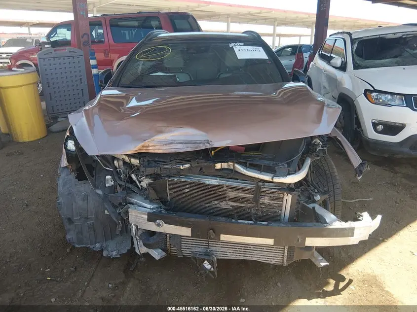 2017 INFINITI QX30 PREMIUM