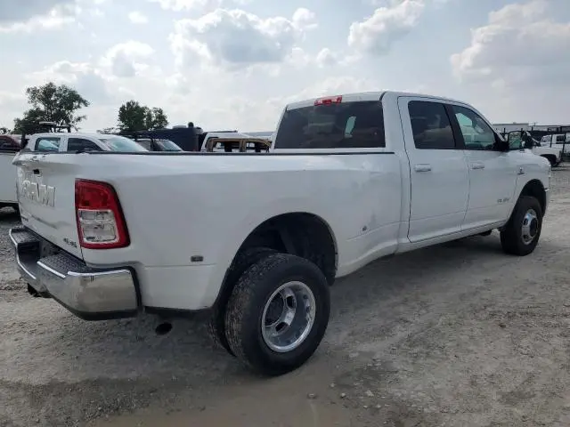 2021 RAM 3500 BIG HORN  