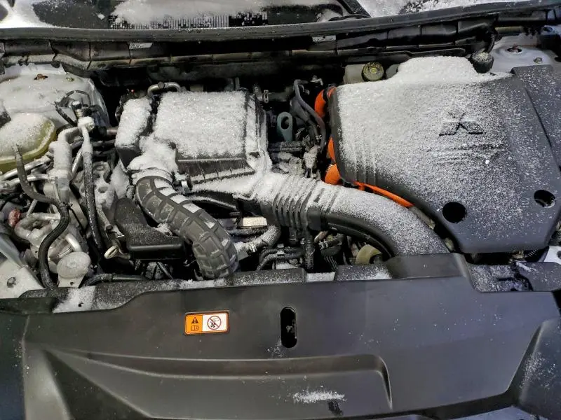 2023 MITSUBISHI OUTLANDER SEL  