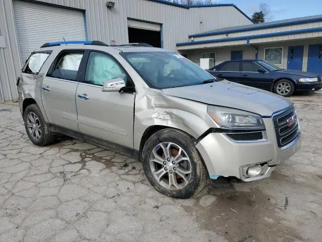 2014 GMC ACADIA SLT-1  
