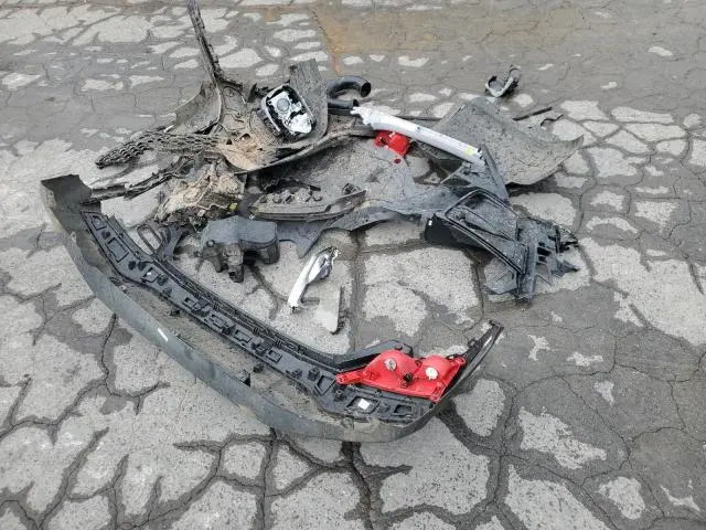 2020 HYUNDAI KONA SEL PLUS  