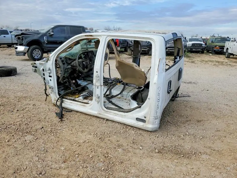 2020 RAM 3500   