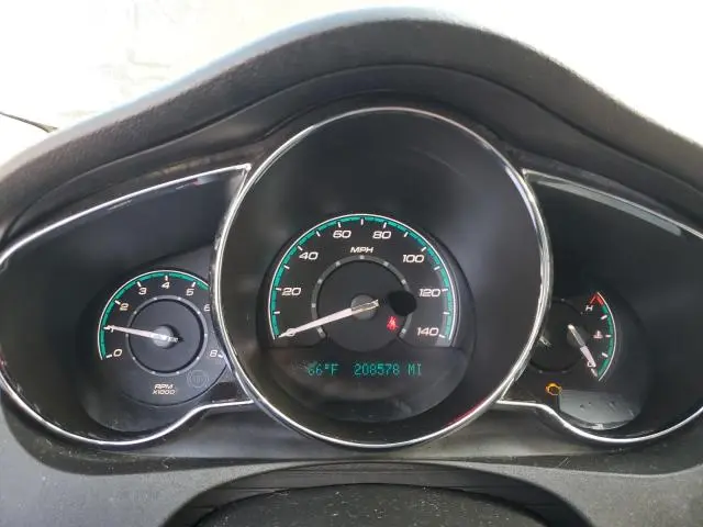 2010 CHEVROLET MALIBU 1LT  