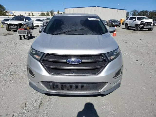 2016 FORD EDGE SPORT