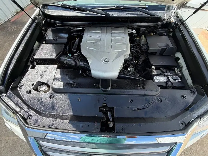 2014 LEXUS GX 460  