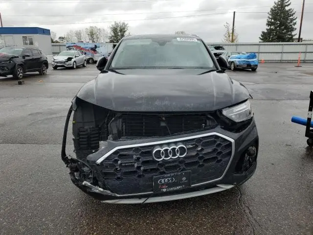 2022 AUDI Q5 PREMIUM PLUS 45  