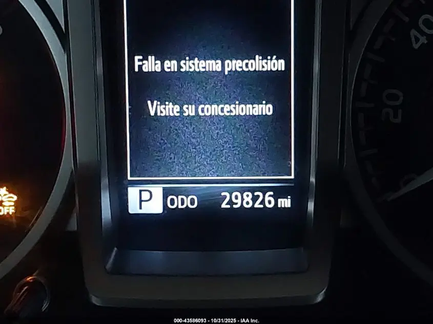 2023 TOYOTA TACOMA LIMITED