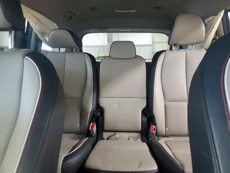 2021 KIA SEDONA EX  