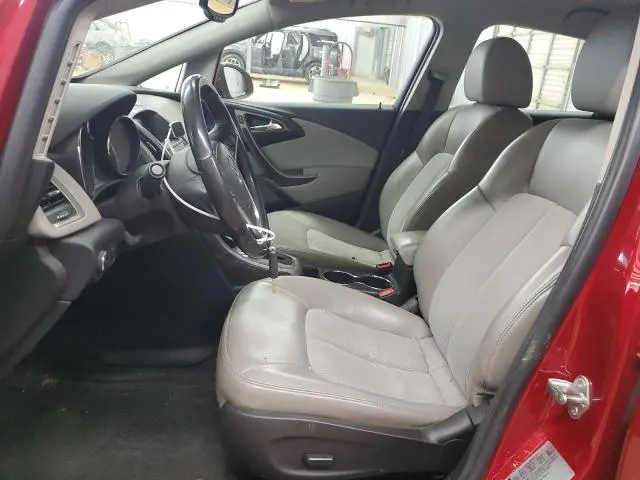 2013 BUICK VERANO CONVENIENCE  