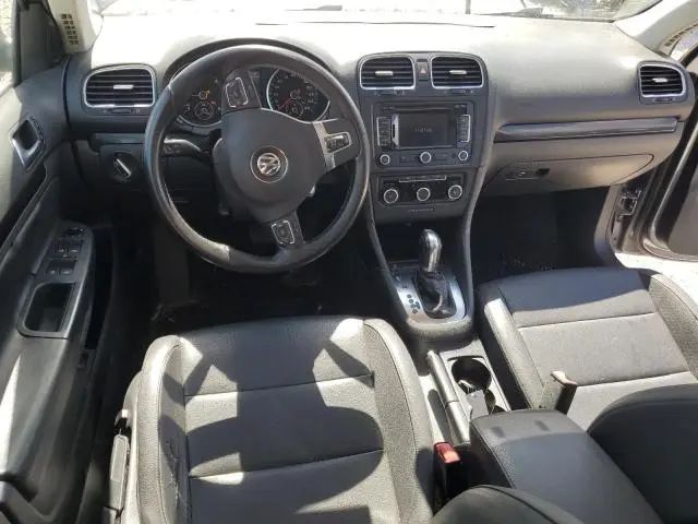 2013 VOLKSWAGEN JETTA TDI  