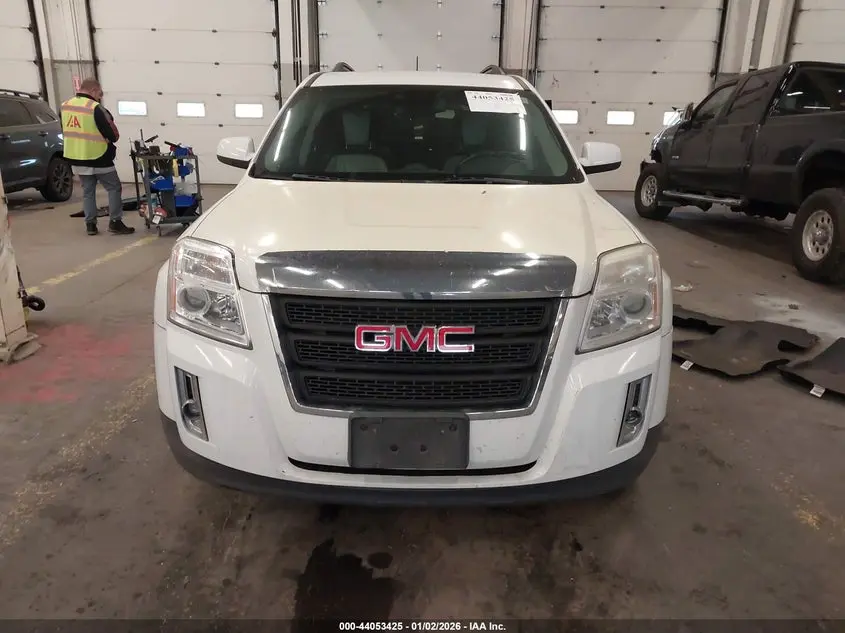 2014 GMC TERRAIN SLT-1