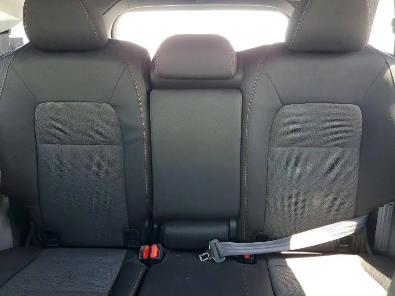 2026 HONDA CR-V TRAILSPORT  