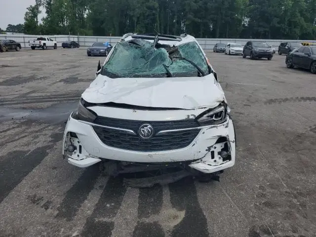2023 BUICK ENCORE GX ESSENCE