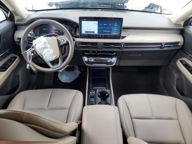 2024 LINCOLN CORSAIR   