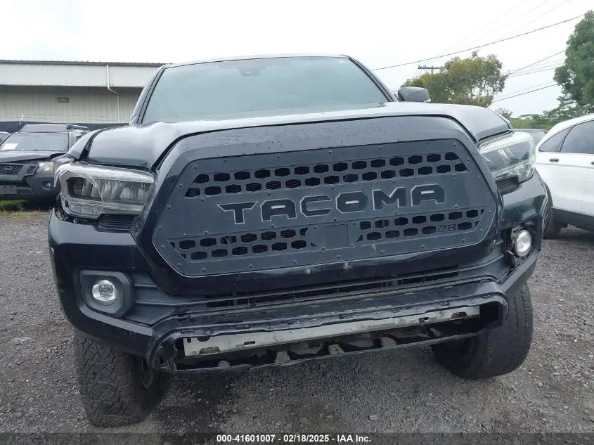 2021 TOYOTA TACOMA SR V6