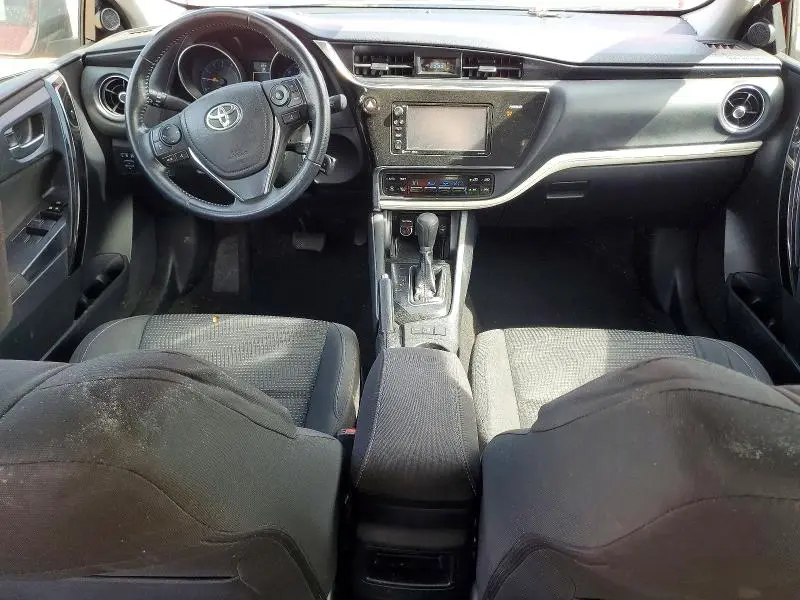 2018 TOYOTA COROLLA IM BASE  