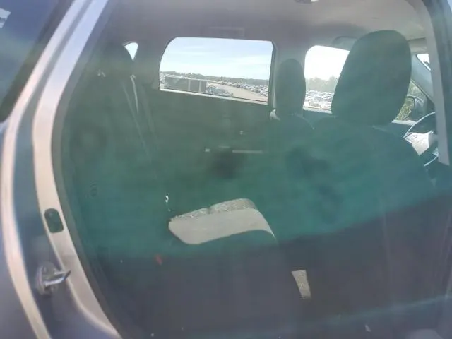 2020 MITSUBISHI OUTLANDER SPORT ES  