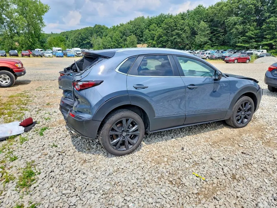 2024 MAZDA CX-30 PREFERRED  