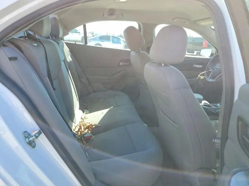 2015 CHEVROLET MALIBU LS  