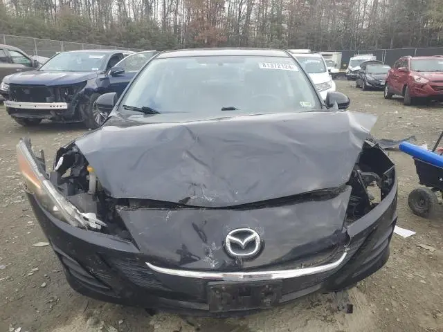 2010 MAZDA 3 I  