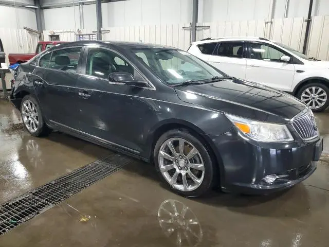 2013 BUICK LACROSSE TOURING  