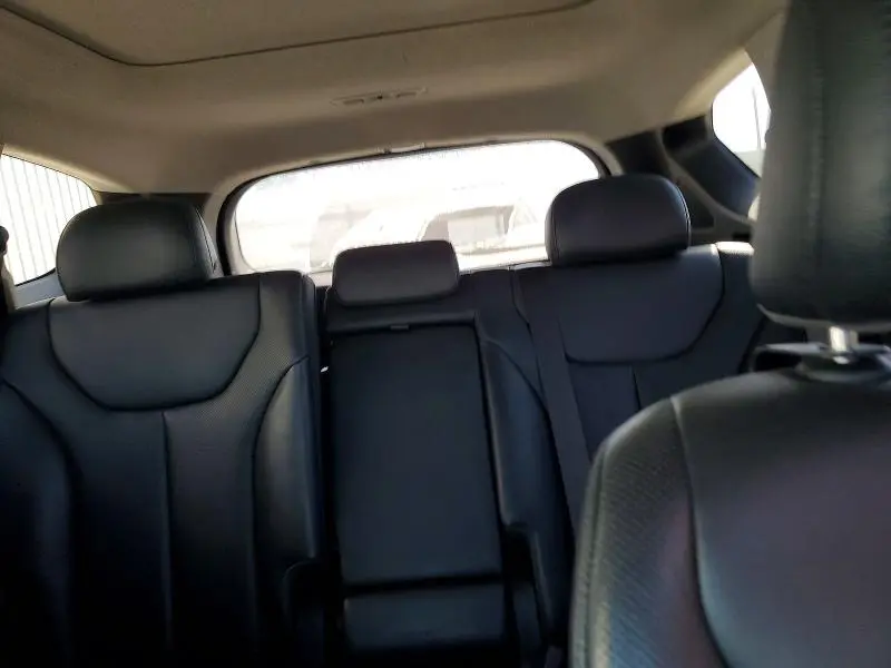 2020 HYUNDAI SANTA FE LIMITED 2.0T  