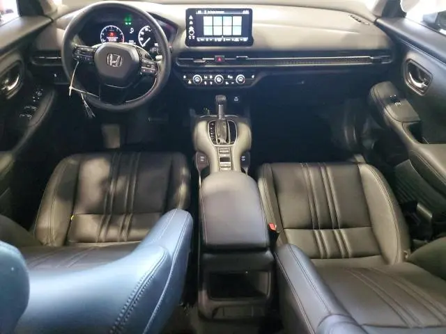 2024 HONDA HR-V EXL  