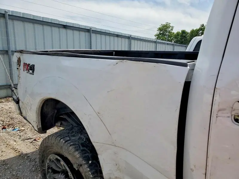 2021 FORD F250 SUPER DUTY  