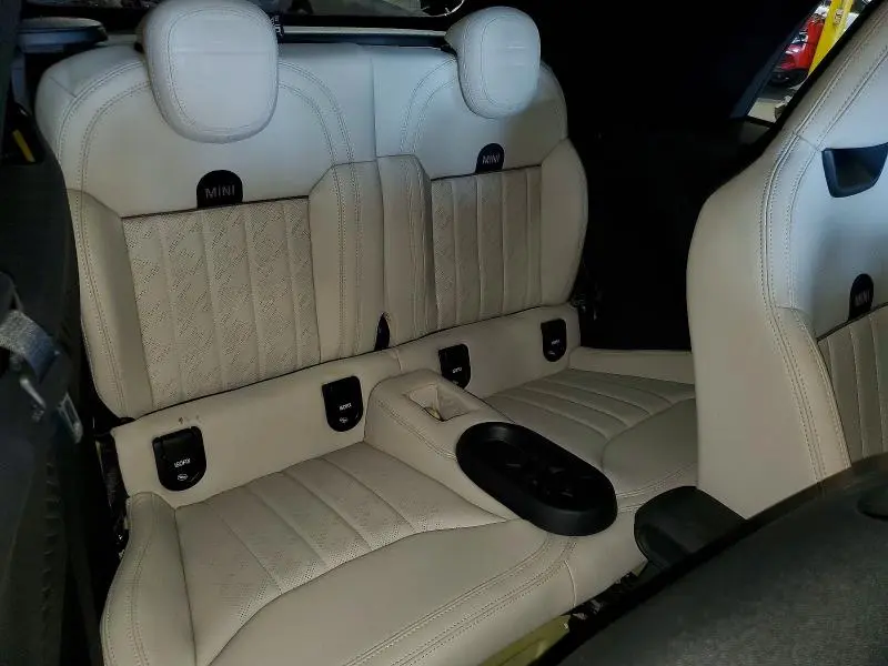 2025 MINI COOPER S  