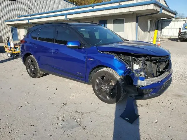 2019 ACURA RDX A-SPEC  