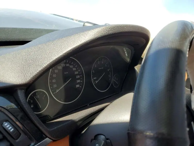 2014 BMW 328 XI  
