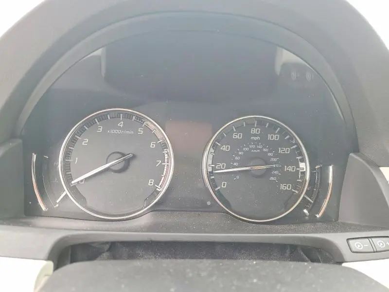 2016 ACURA RLX ADVANCE  