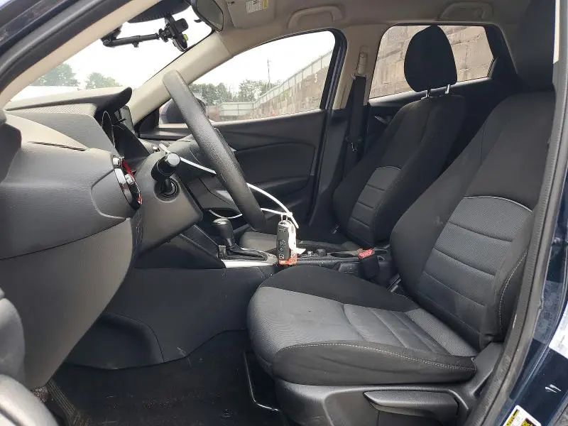 2018 MAZDA CX-3 SPORT  
